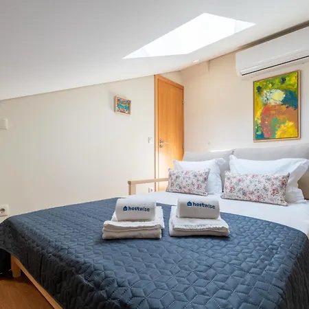 Foz Seaview By Host Wise Ferienhaus *