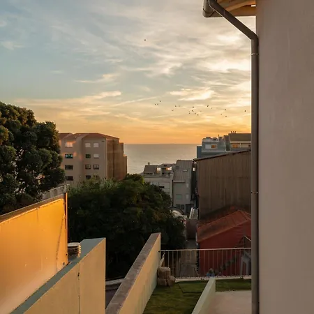 Foz Seaview By Host Wise *