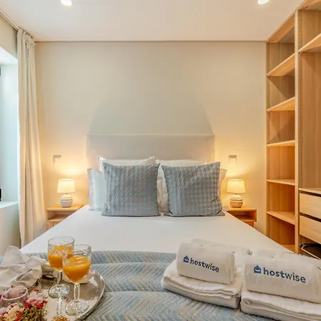 Ferienhaus Foz Seaview By Host Wise *