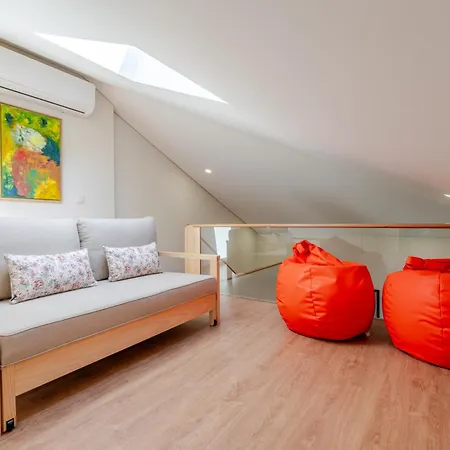 Foz Seaview By Host Wise Porto